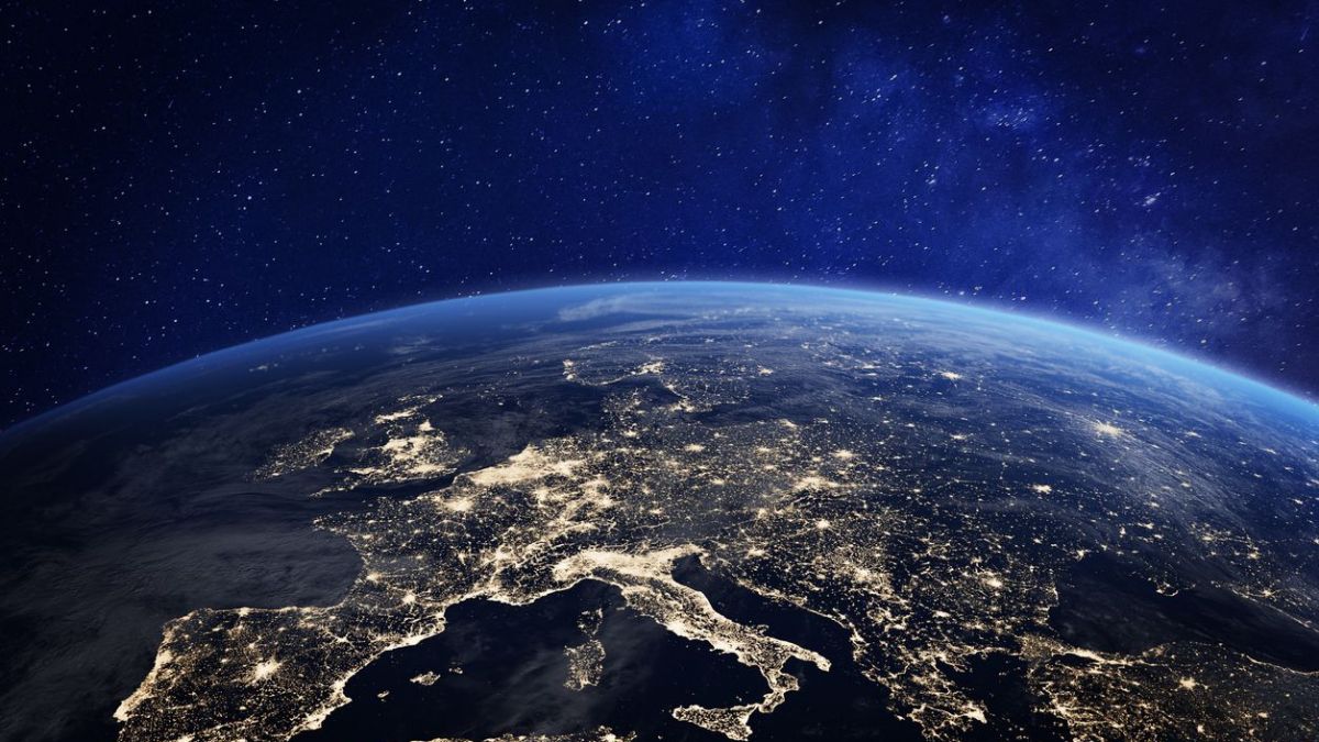 Resiliència des de l'espai: com el Space Economy Congress parla del teu negoci